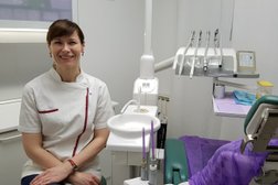Dentista Ortodontista Roma - HAUTA