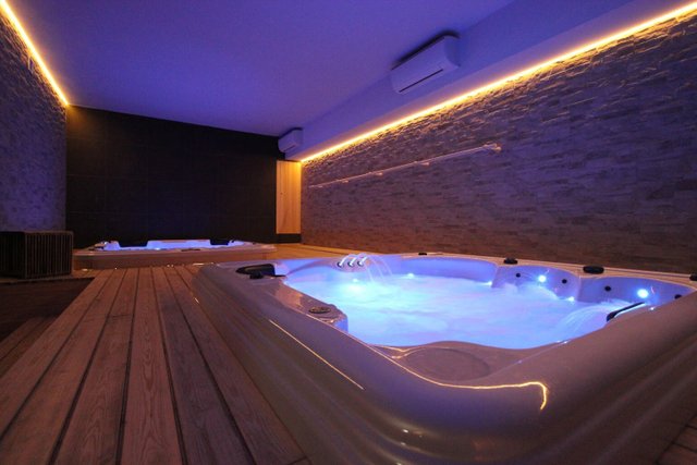 Sauna Milano – sauna and bathhouse in Milan, reviews, prices – Nicelocal