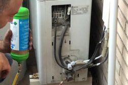 Montaggio e assistenza aria condizionata, Riparazioni impianti frigoriferi - Roma