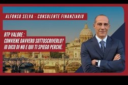 Alfonso Selva Consulente Finanziario Roma