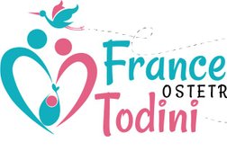 Ostetrica consulente gravidanza e maternità Francesca Todini